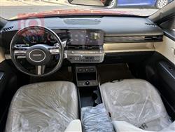 هیۆندای کۆنا